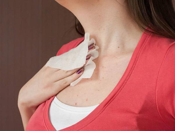 Kakšne signale pošilja telo, ko mu primanjkuje vitaminov in mineralov?